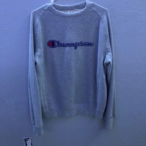 champion hoodie